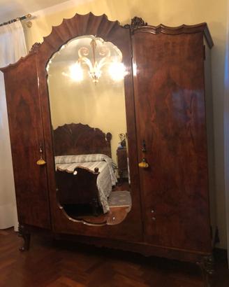 CAMERA DA LETTO INIZI 900