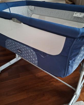Culla MextToMe di Chicco