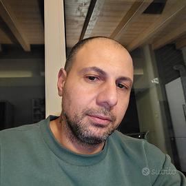 Tutto fare anche autista