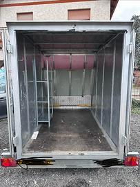 Carrello Rimorchio Pedretti