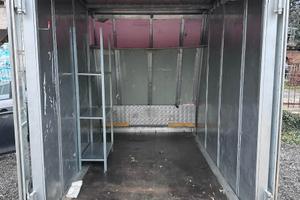 Carrello Rimorchio Pedretti