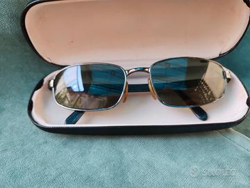 occhiali da sole vintage PERSOL 2225 S