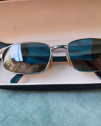 occhiali da sole vintage PERSOL 2225 S