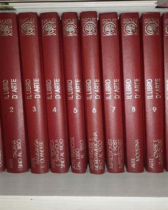 LIBRI VINTAGE 