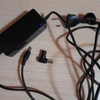 alimentatore per PC portatile 