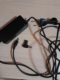 alimentatore per PC portatile 