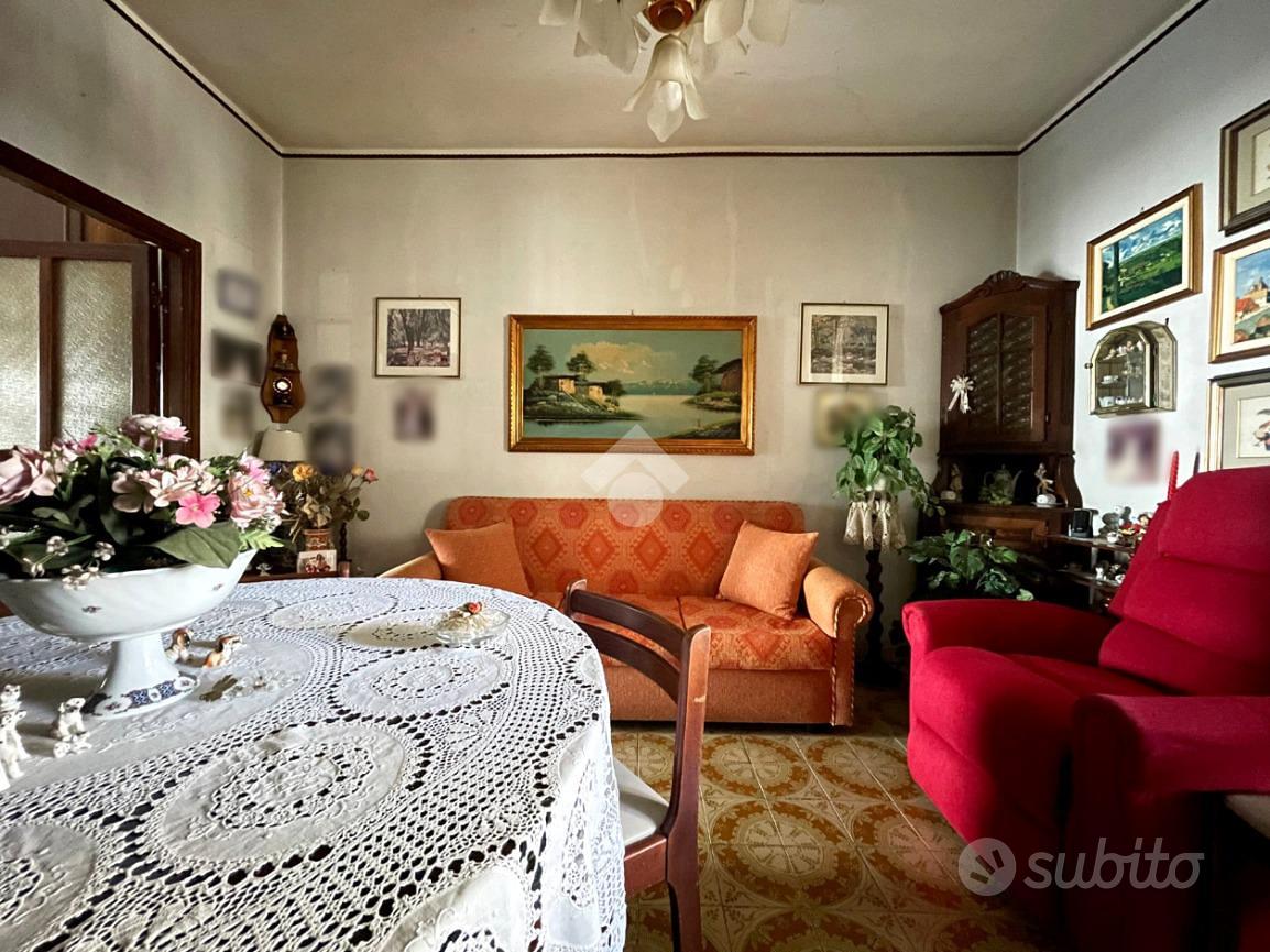 Appartamento – Palermo, Villaggio Santa Rosalia, IV Circoscrizione - Vista 3