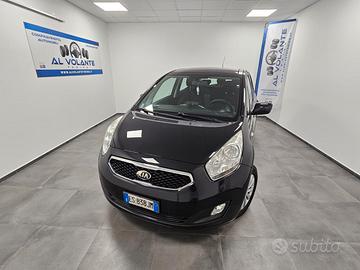 Kia Venga 1.4 CVVT Active - Unico proprietario