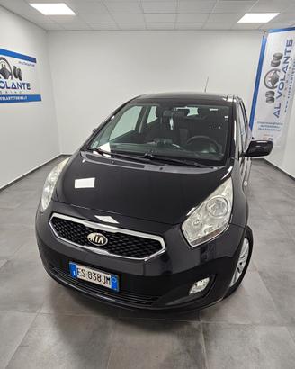 Kia Venga 1.4 CVVT Active - Unico proprietario