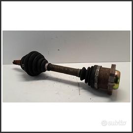 Semiassi ant. sx FIAT Punto II 188A9000