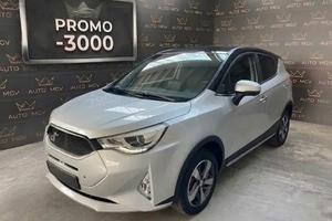 DR4 Cross 1.6 Bi-Fuel GPL