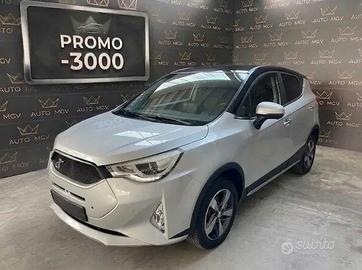 DR4 Cross 1.6 Bi-Fuel GPL