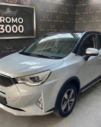 DR4 Cross 1.6 Bi-Fuel GPL