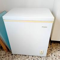 Congelatore a pozzetto