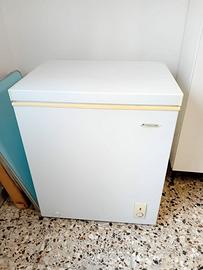 Congelatore a pozzetto