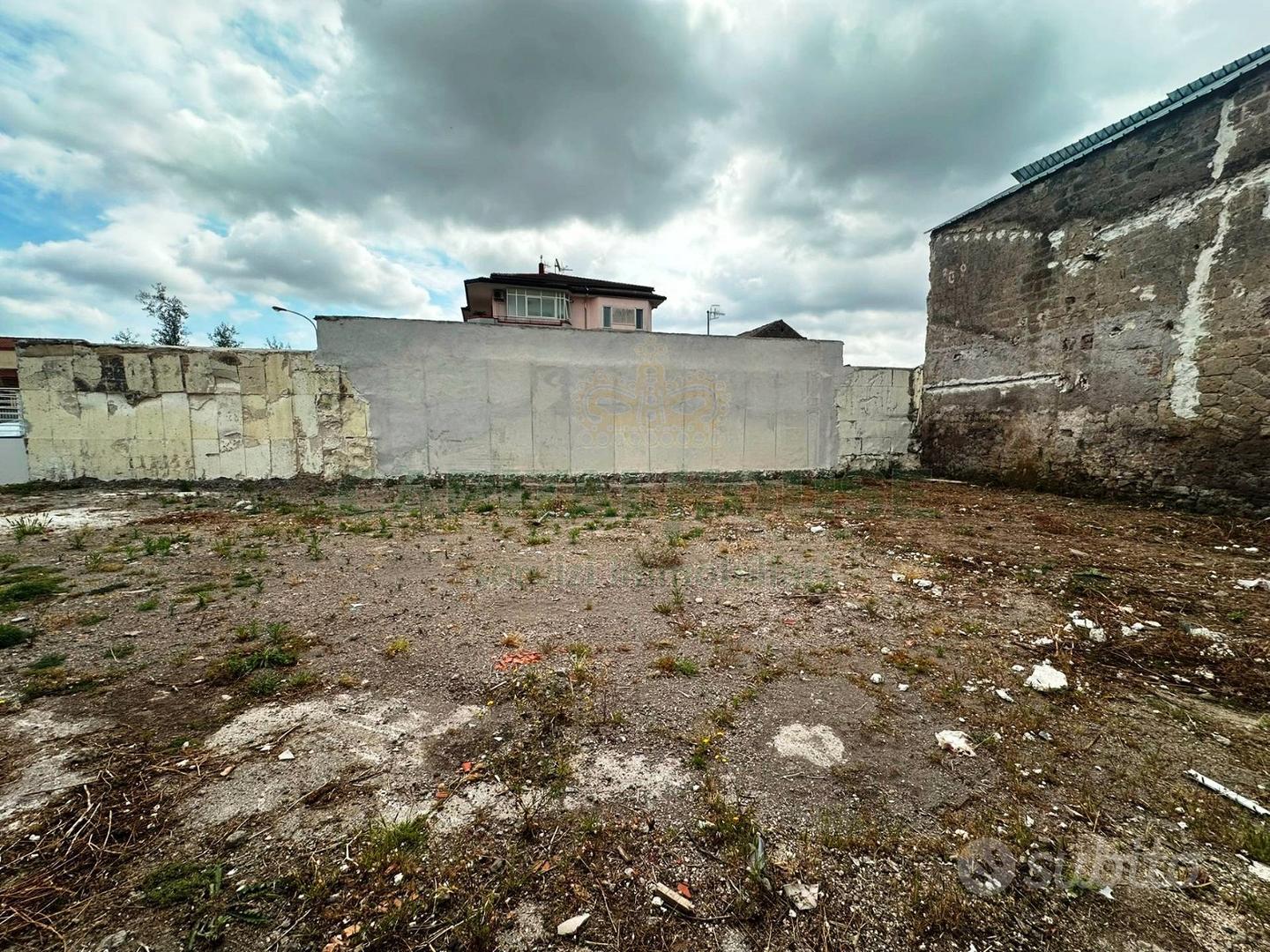 S2 terreno edificabile in zona residenziale - Vista 4