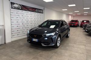 CUPRA Formentor 2.0 TDI 4Drive DSG FULL LED