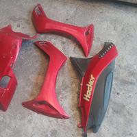 Pezzi scooter atala hacker 50