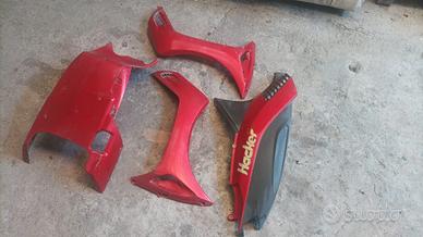 Pezzi scooter atala hacker 50