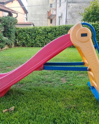 Scivolo Chicco 
