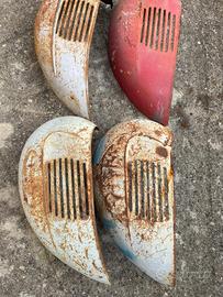 cofano vespa piaggio