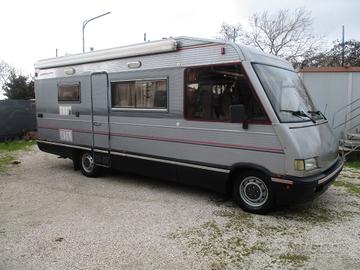 SUPER AMORICA 670-KLIMA CELLULA-eu.16.900