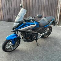 Nc750x