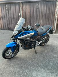 Nc750x