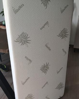 Materasso culla/lettino bimbo MAI usato. 60*120cm