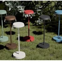 Lampada portatile led ILUNA  REDO