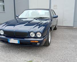 Jaguar XJ8 - 3.2- V8 - autom. Certificata ASI