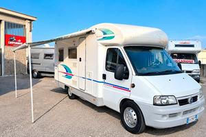 ADRIA CORAL 590 DS