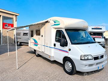 ADRIA CORAL 590 DS