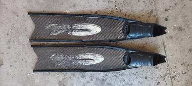 pinne carbonio c4