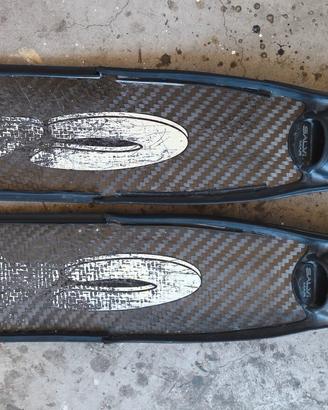 pinne carbonio c4