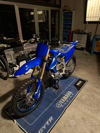 YZ250F