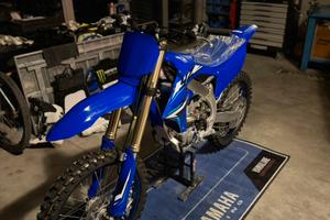 YZ250F