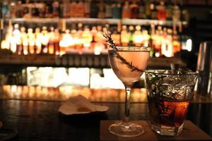 Bar in Imola
