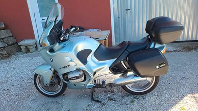 Bmw r 1100 rt - 1997