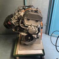 motore lancia fulvia 1300