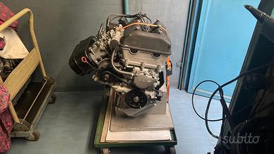 motore lancia fulvia 1300