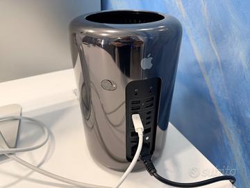 Apple Mac Pro 2013 12-Core Xeon 64GB