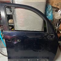 Porta Citroen  C 3 Picasso