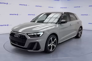 AUDI A1 SPB 30 TFSI S TRONIC S LINE ED