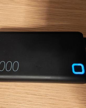 powerbank 20000