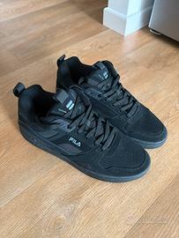 Scarpe Fila Corda Buck