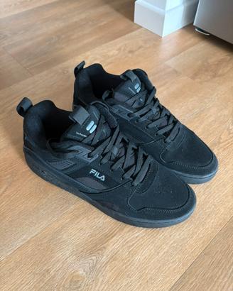 Scarpe Fila Corda Buck