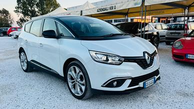 Renault Grand Scenic Blue dCi 120 CV EDC Initiale 