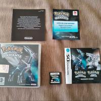 Pokémon diamante Nintendo DS 2DS 3DS
