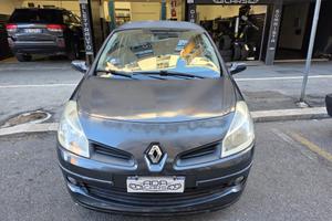 Renault Clio 1.2 - UNICO PROPRIETARIO - KM ORIGINA